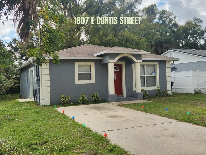 More Photos Of 8305 N 14th St, Tampa Multifamily For Sale