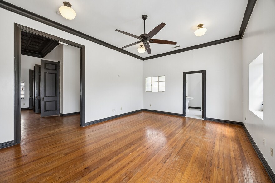 More Photos Of 2602 Kings Rd, Dallas Religious Facility For Sale