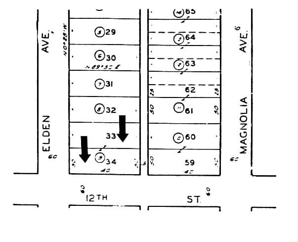 More Photos Of 2375 W 12th St, Los Angeles Apartments For Sale