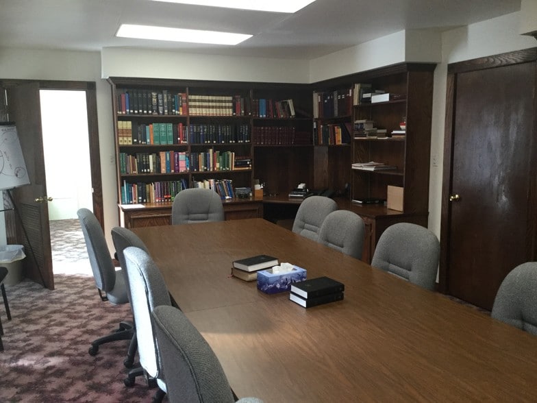 More Photos Of 701 N Pruett St, Baytown Religious Facility For Sale