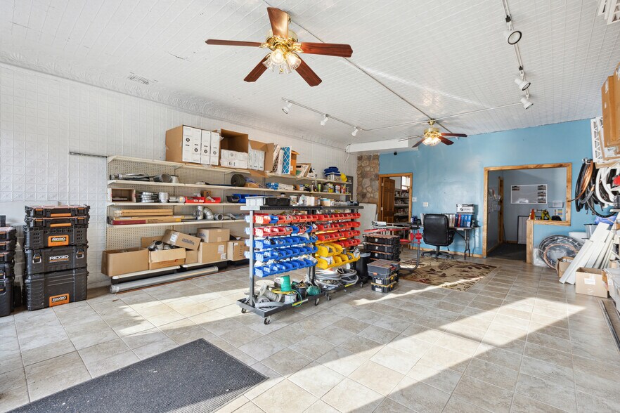 More Photos Of 12192 Hancock St SE, Becker Storefront Retail Residential For Sale