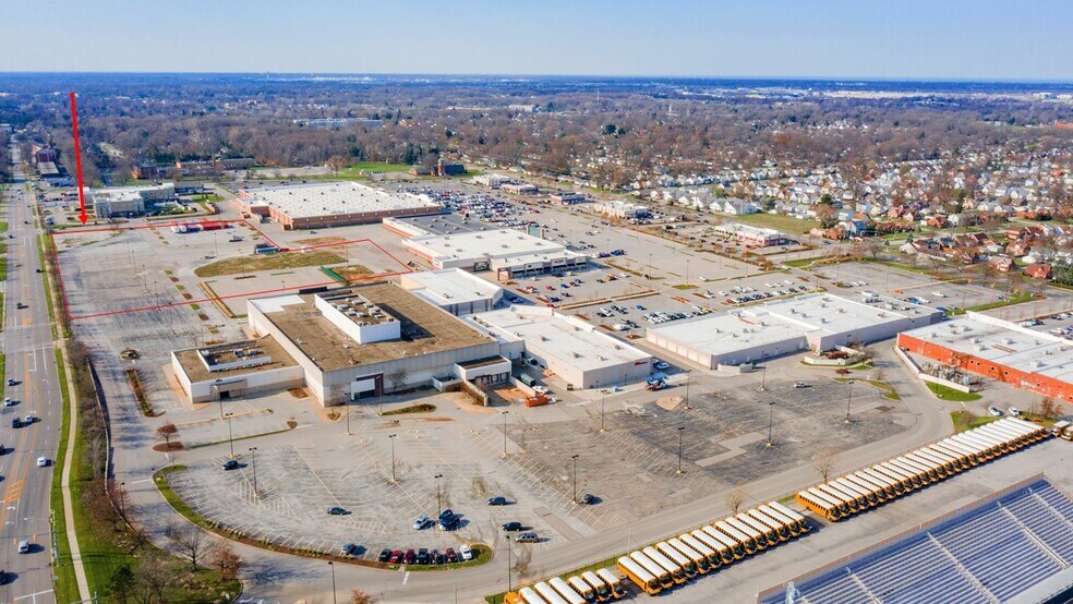 More Photos Of 8608 Day Dr, Parma Land For Sale