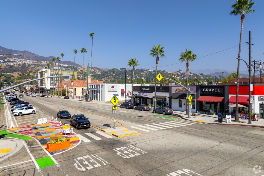 More Photos Of 1010 N Central Ave, Glendale Office For Lease