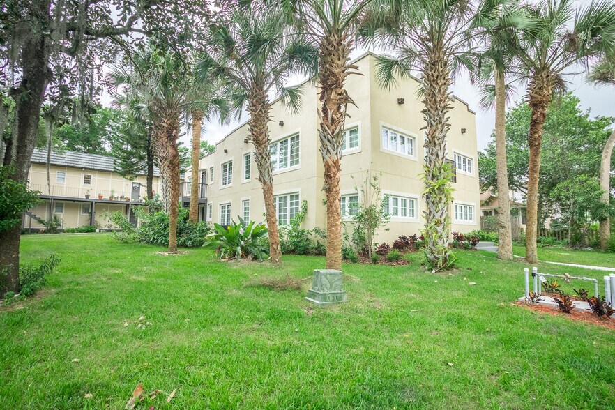 More Photos Of 915 E Palmetto St, Lakeland Apartments For Sale