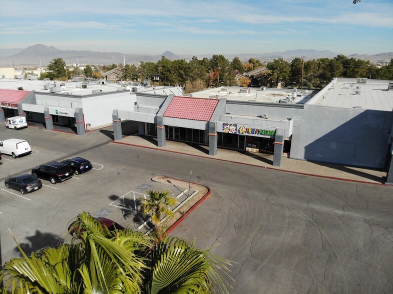 More Photos Of 536B S Boulder Hwy, Henderson Unknown For Lease