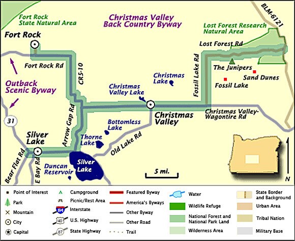 More Photos Of 87275 County Hwy 9-28, Christmas Valley Hotel For Sale