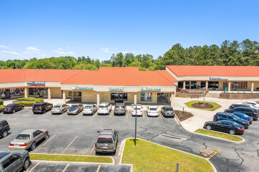 More Photos Of 1324 Chestnut Rd, Orangeburg Unknown For Lease