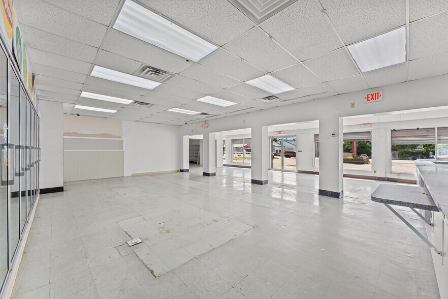 More Photos Of 3510 Bristol Pike, Bensalem Freestanding For Sale