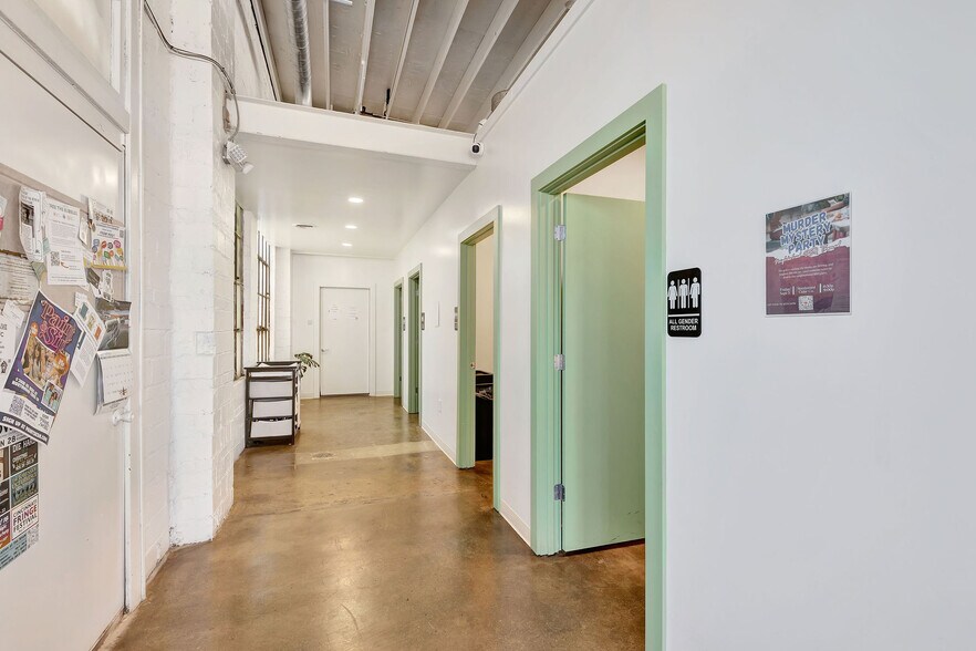 More Photos Of 2075 Mills Ave, Norwood Storefront For Sale