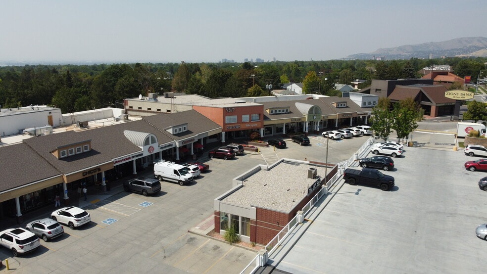 More Photos Of 1400 Foothill Dr, Salt Lake City Unknown For Lease