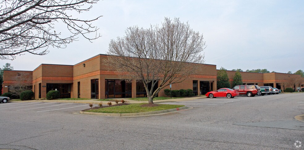 More Photos Of 7361-7419 Whitepine Rd, Richmond Unknown For Lease