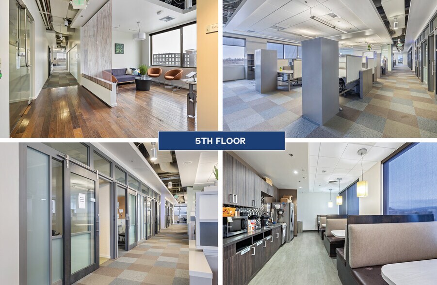 More Photos Of 401 W Front St, Boise Office For Sale