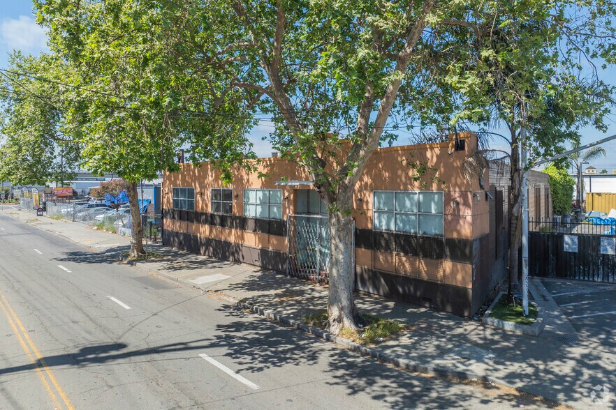 Primary Photo Of 1241 High St, Oakland Office For Lease