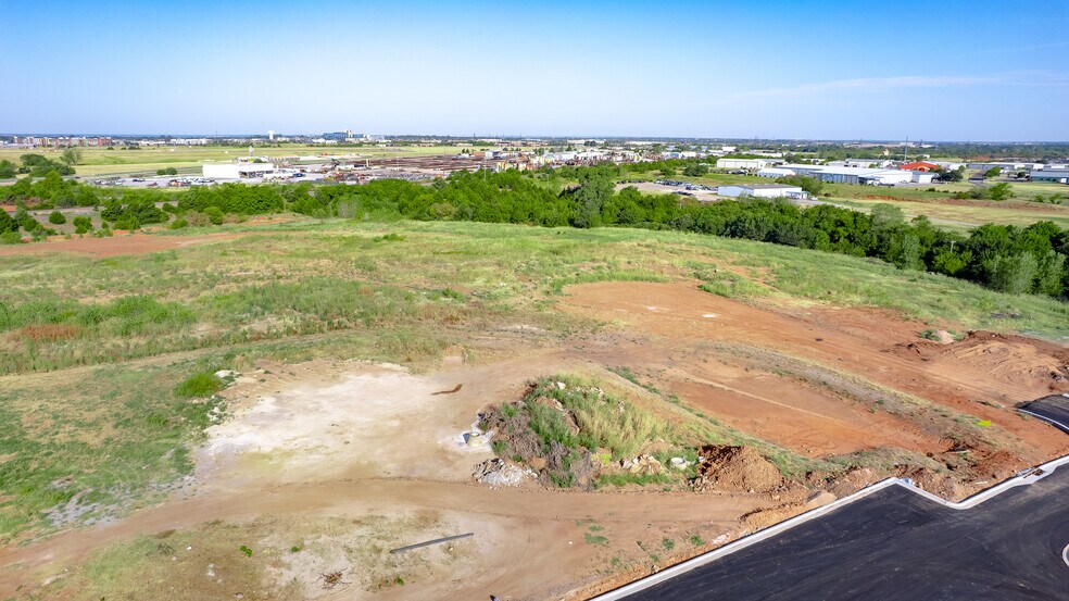 More Photos Of 12th Ave NW, Norman Land For Sale