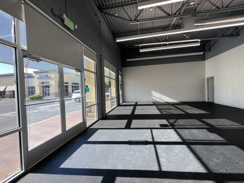 More Photos Of 1230-1240 Churn Creek Rd, Redding Unknown For Lease