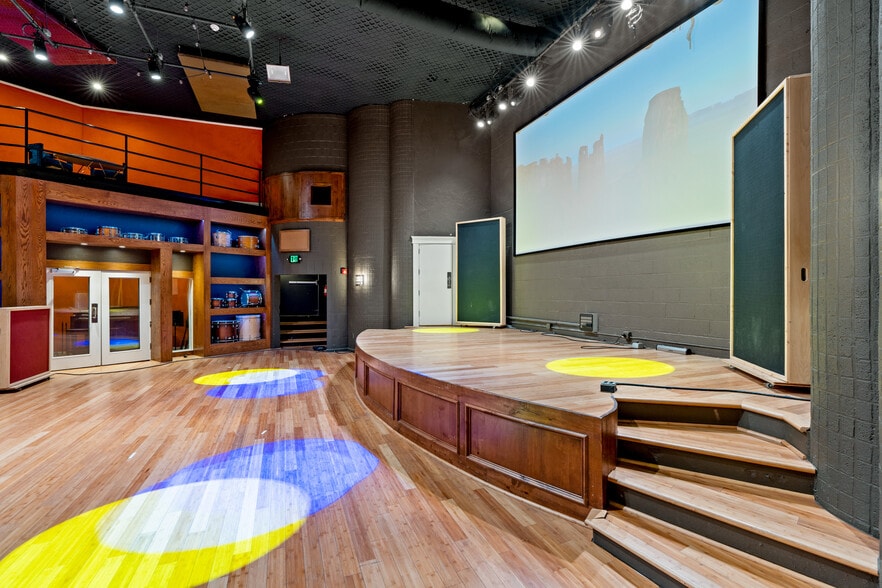 More Photos Of 2908 Epperly Dr, Del City Loft Creative Space For Sale