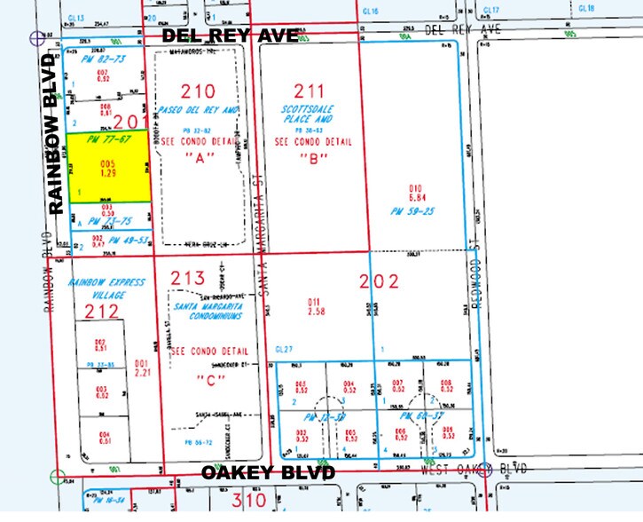 More Photos Of 1540 S Rainbow Blvd, Las Vegas Storefront Retail Office For Sale