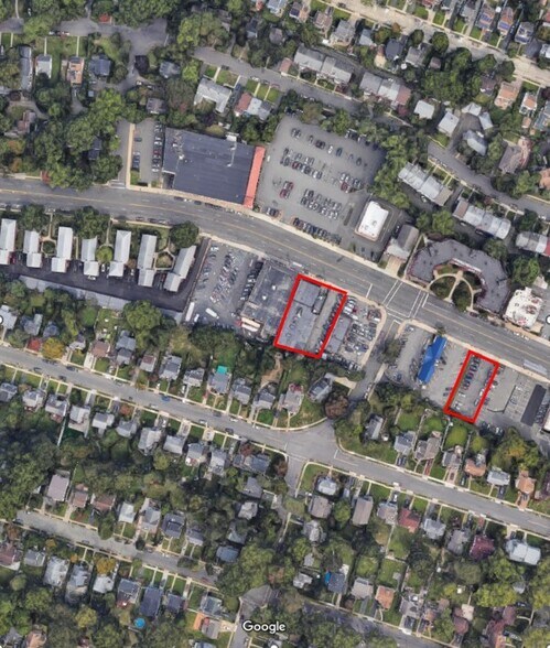 More Photos Of 580 Cedar Ln, Teaneck Medical For Sale