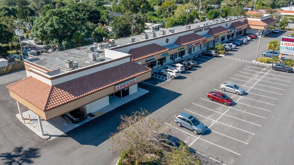 More Photos Of 5750-5784 Okeechobee Blvd, West Palm Beach Unknown For Lease