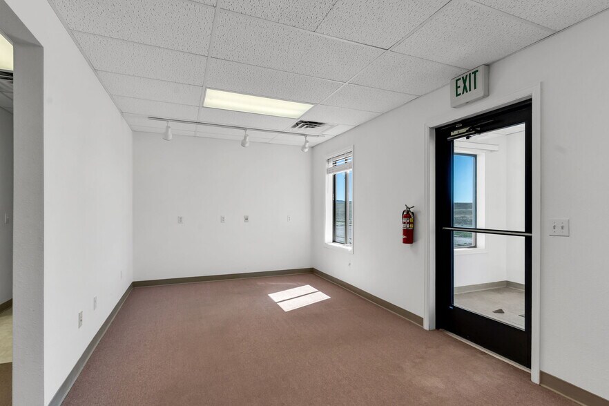 More Photos Of 101 Ridgeline Dr, Westcliffe Warehouse For Sale