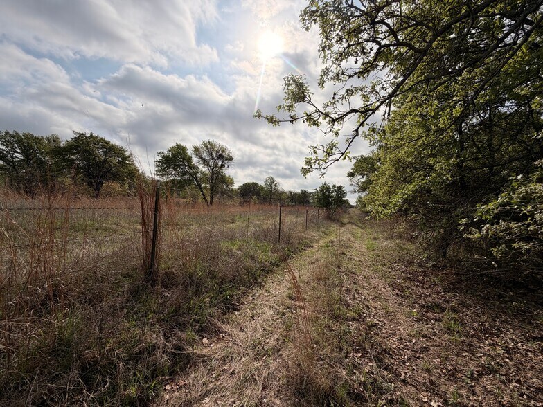 More Photos Of 2548 County Road 2690, Alvord Land For Sale