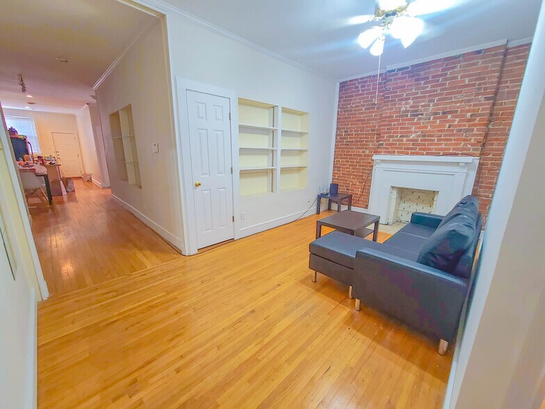 More Photos Of 5943 Kingsbury Ave, Saint Louis Apartments For Sale