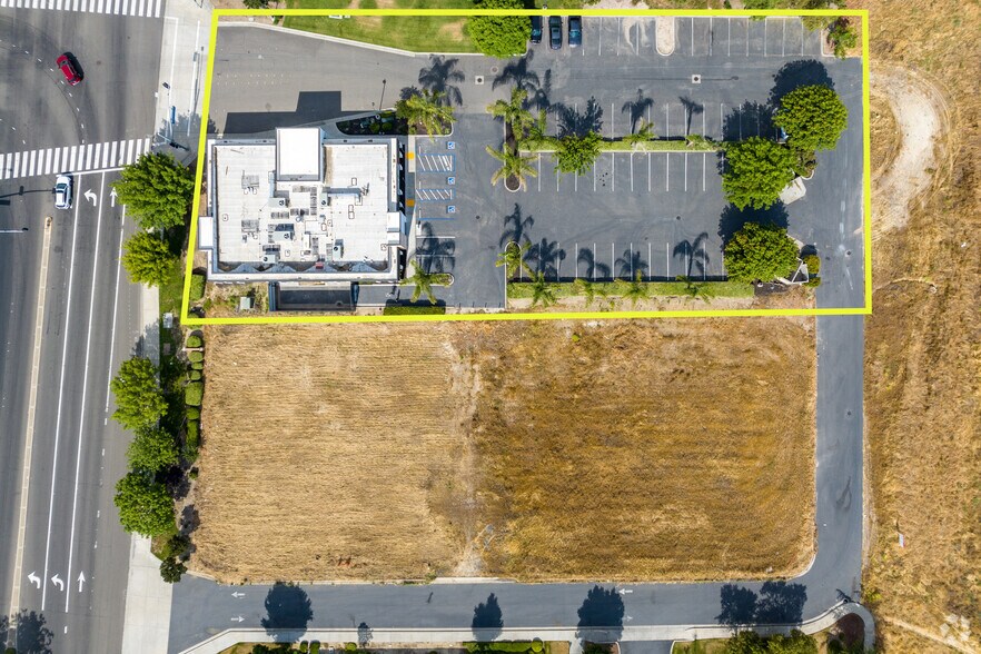 More Photos Of 3401 W Monte Vista Ave, Turlock Restaurant For Sale