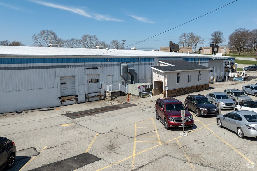 More Photos Of 180 Donohoe Rd, Greensburg Freestanding For Sale