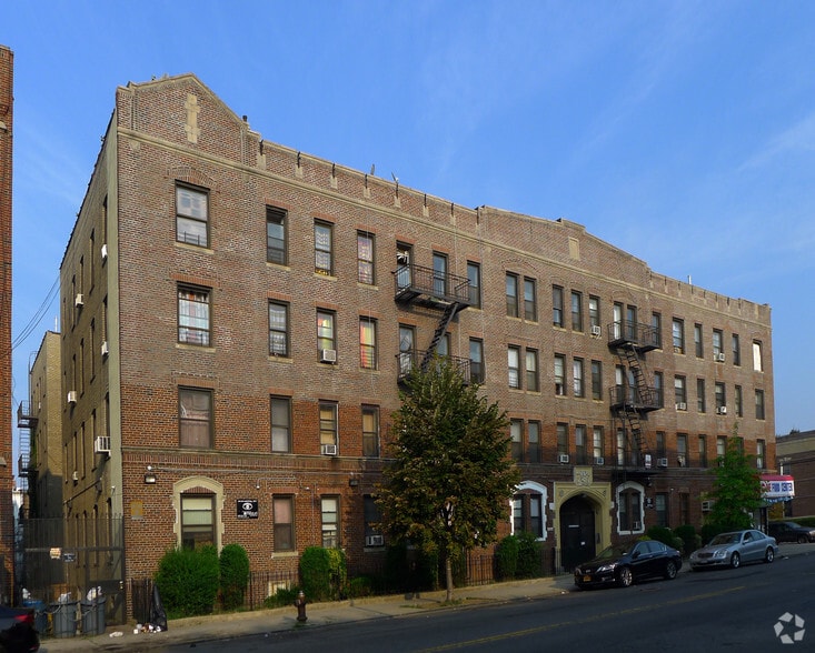 More Photos Of 1076-1084 New York Ave, Brooklyn Apartments For Sale