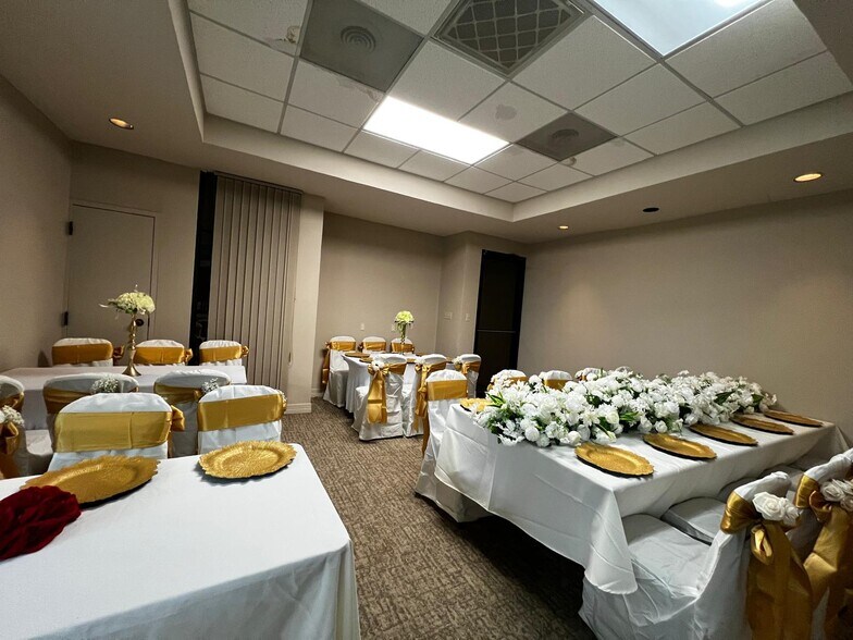 More Photos Of 101 N 4th St, Lometa Daycare Center For Lease