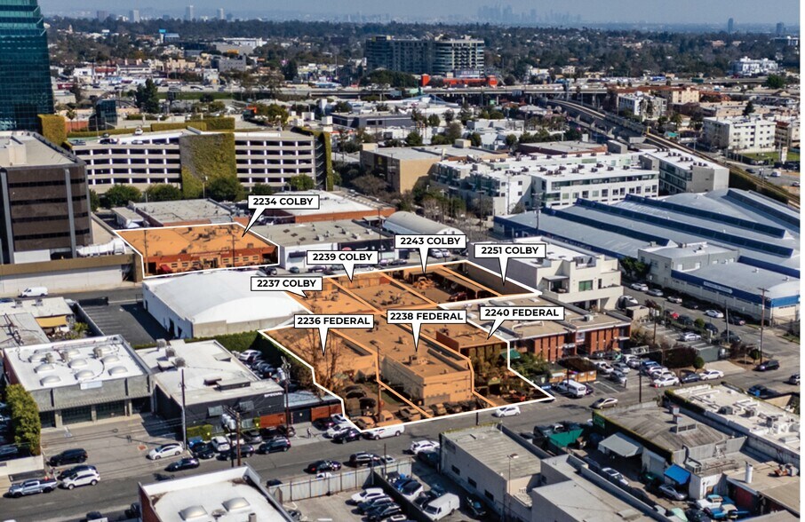 More Photos Of , Los Angeles Unknown For Sale