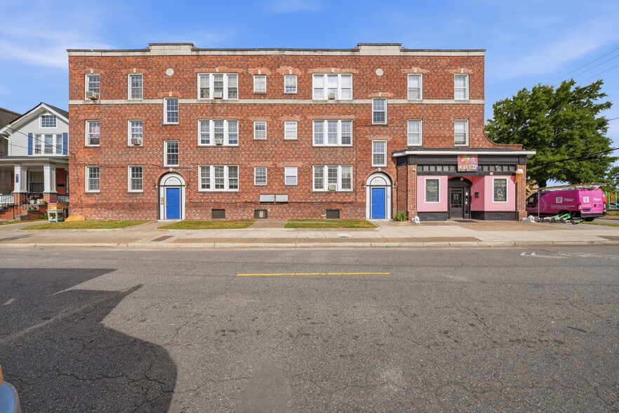 Primary Photo Of , Norfolk Multifamily For Sale