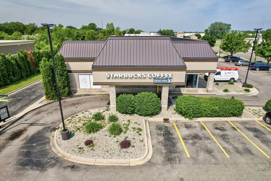 More Photos Of 3802 E Court St, Flint Unknown For Lease