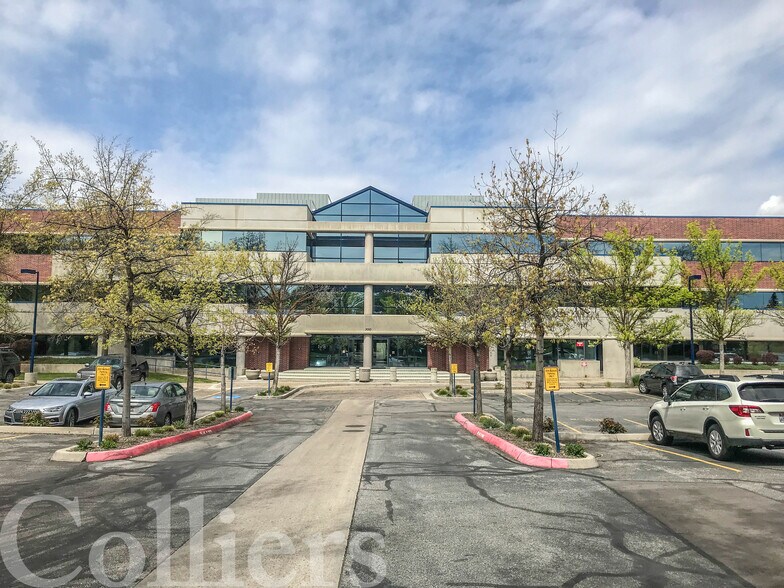 More Photos Of 300 E Mallard Dr, Boise Office For Lease