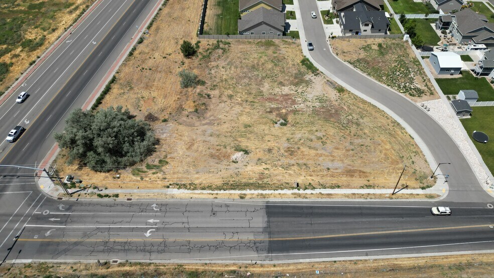 More Photos Of 615 W Fox Meadow Dr, Pleasant View Land For Sale