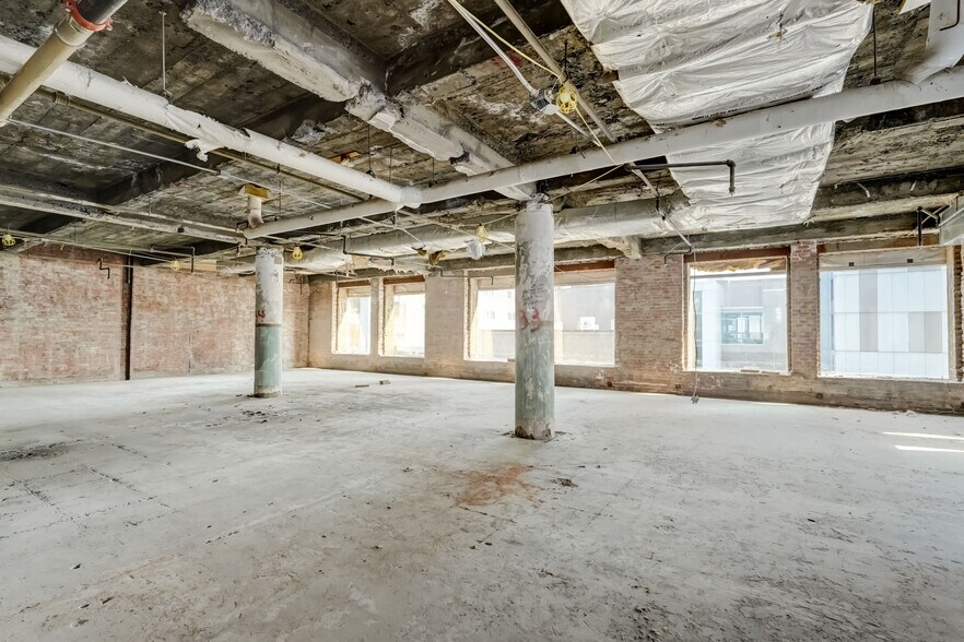 More Photos Of 140 E Main St, Rochester Loft Creative Space For Sale