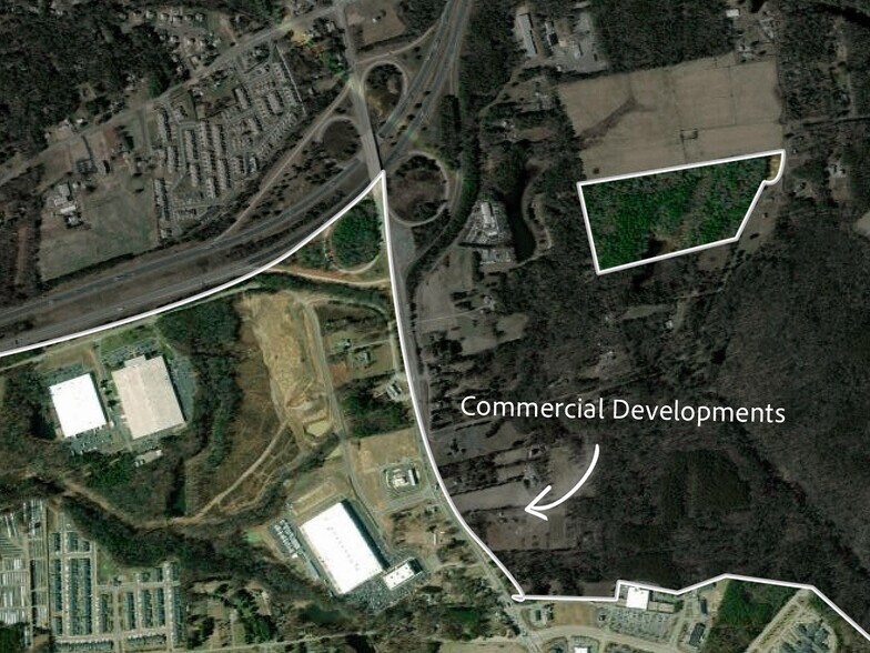 More Photos Of 0000 Culley Dr, Mechanicsville Land For Sale