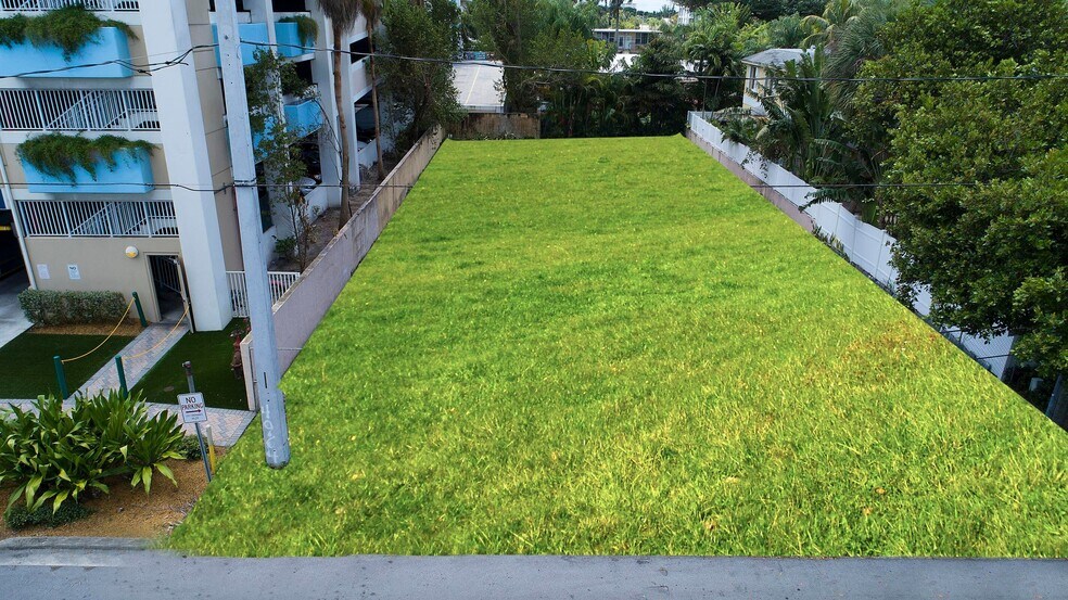 More Photos Of 1956 NE 2nd St, Deerfield Beach Land For Sale