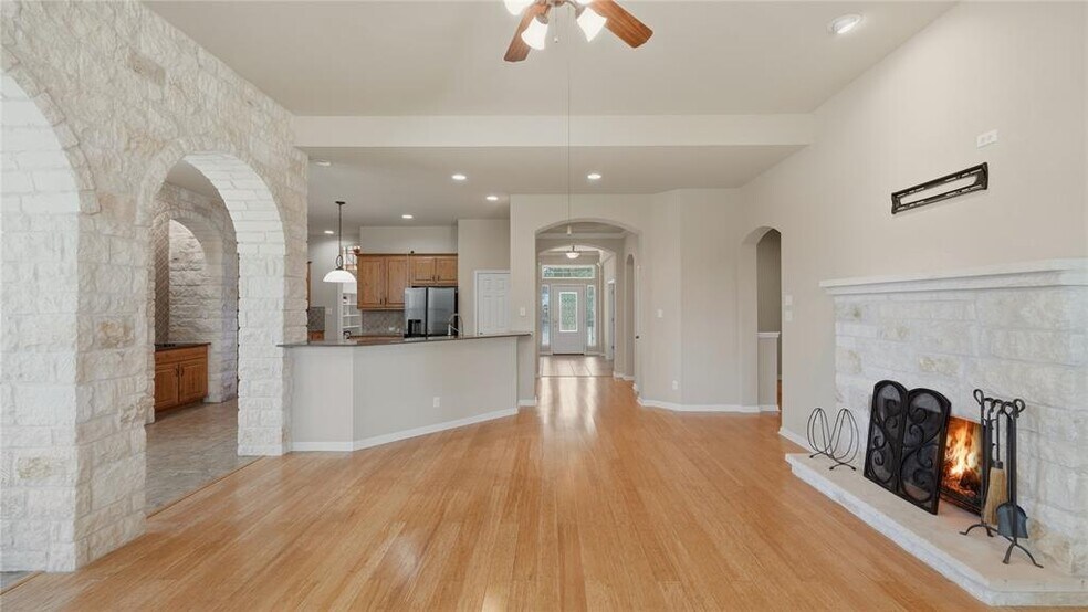 More Photos Of 379 Matthew Cv, Bastrop Land For Sale