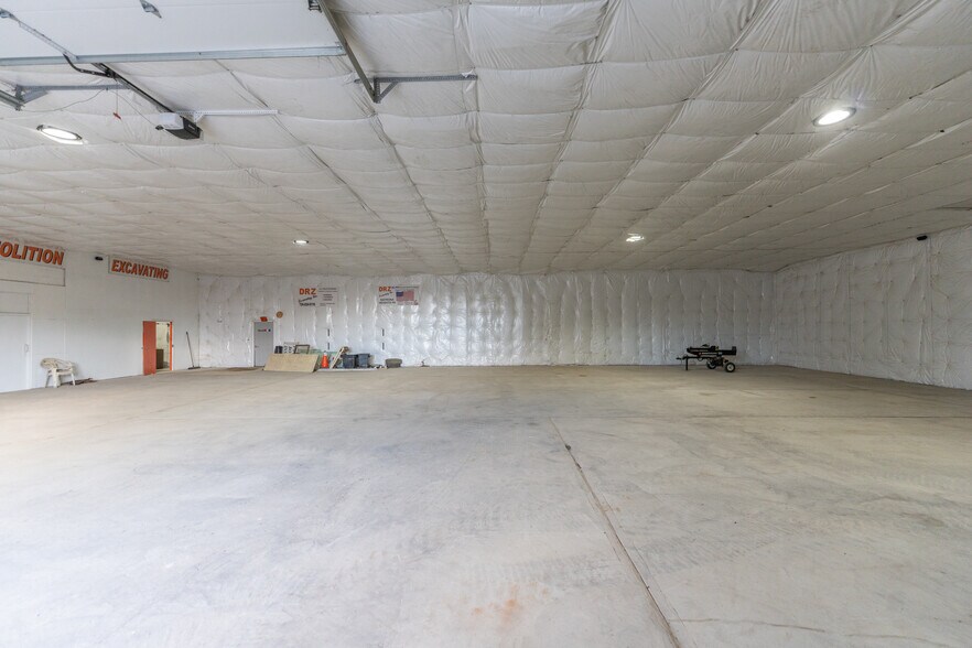 More Photos Of 3040 Freeport Rd, Natrona Heights Warehouse For Sale