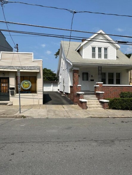 Primary Photo Of 2303 15th St, Troy Storefront For Sale