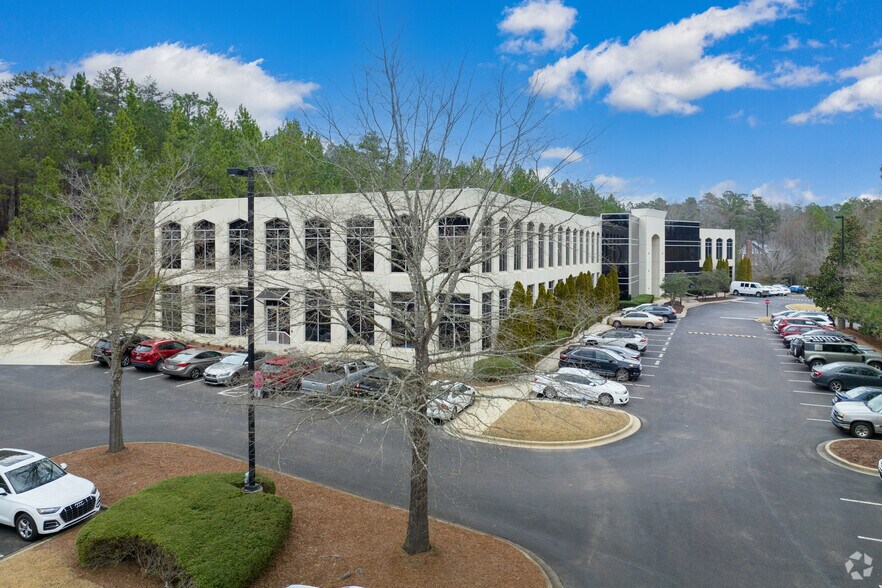 More Photos Of 2550 Acton Rd, Birmingham Office For Lease