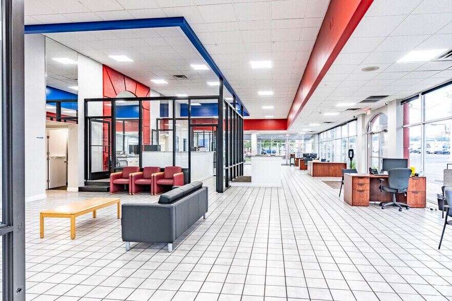 Photo of 1st Floor Ste 