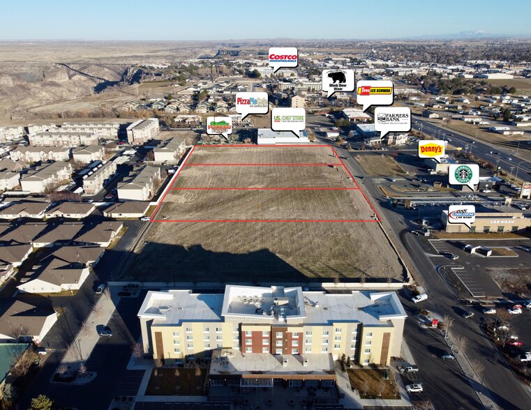 More Photos Of 0 Avenida Del Rio, Twin Falls Land For Sale