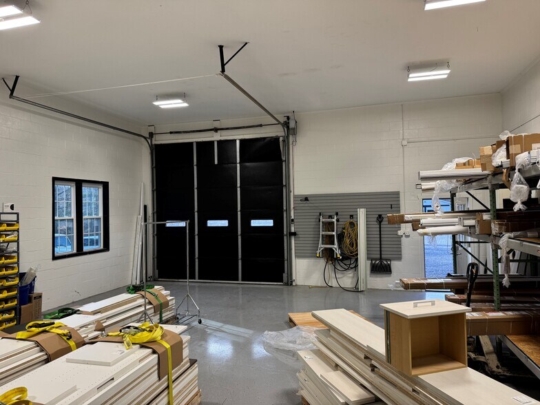 More Photos Of 12055 John Marshall Hwy, Markham Industrial For Sale