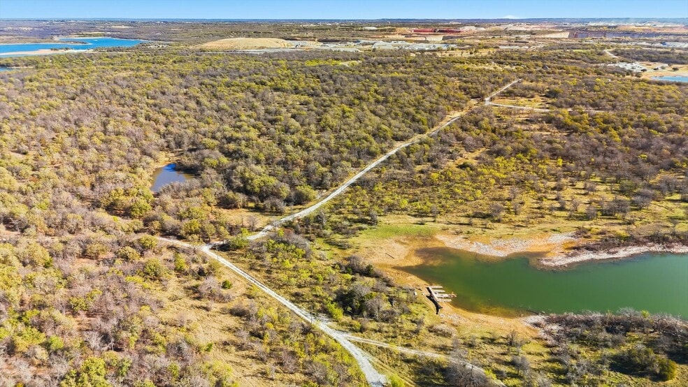 More Photos Of TBD Private Road 1534, Bridgeport Land For Sale