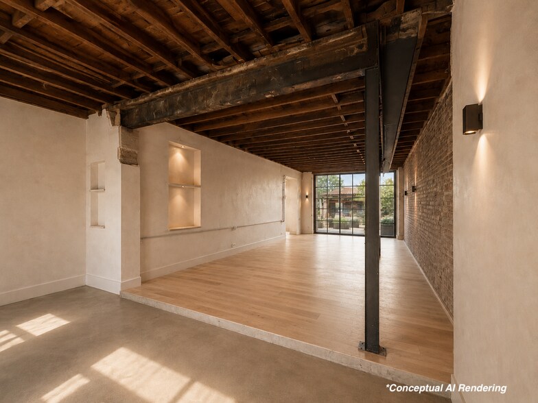 More Photos Of 513 N 6th Ave, Tucson Storefront Retail Office For Lease