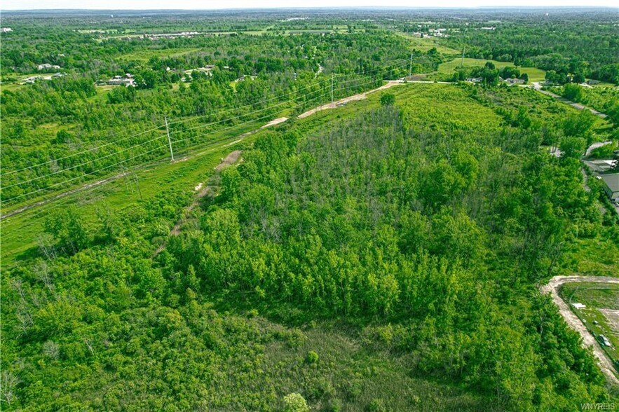 More Photos Of Genesee St @ Billo Rd, Alden Land For Sale