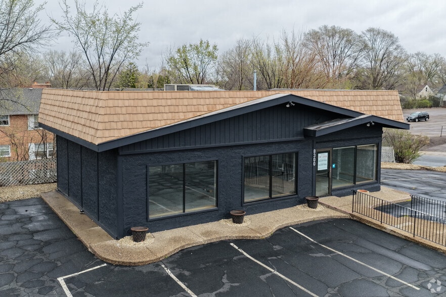 More Photos Of 8300 Minnetonka Blvd, Saint Louis Park Freestanding For Sale