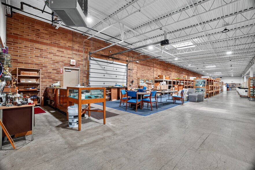 More Photos Of 1695 Joseph Lloyd Pky, Willoughby Warehouse For Sale